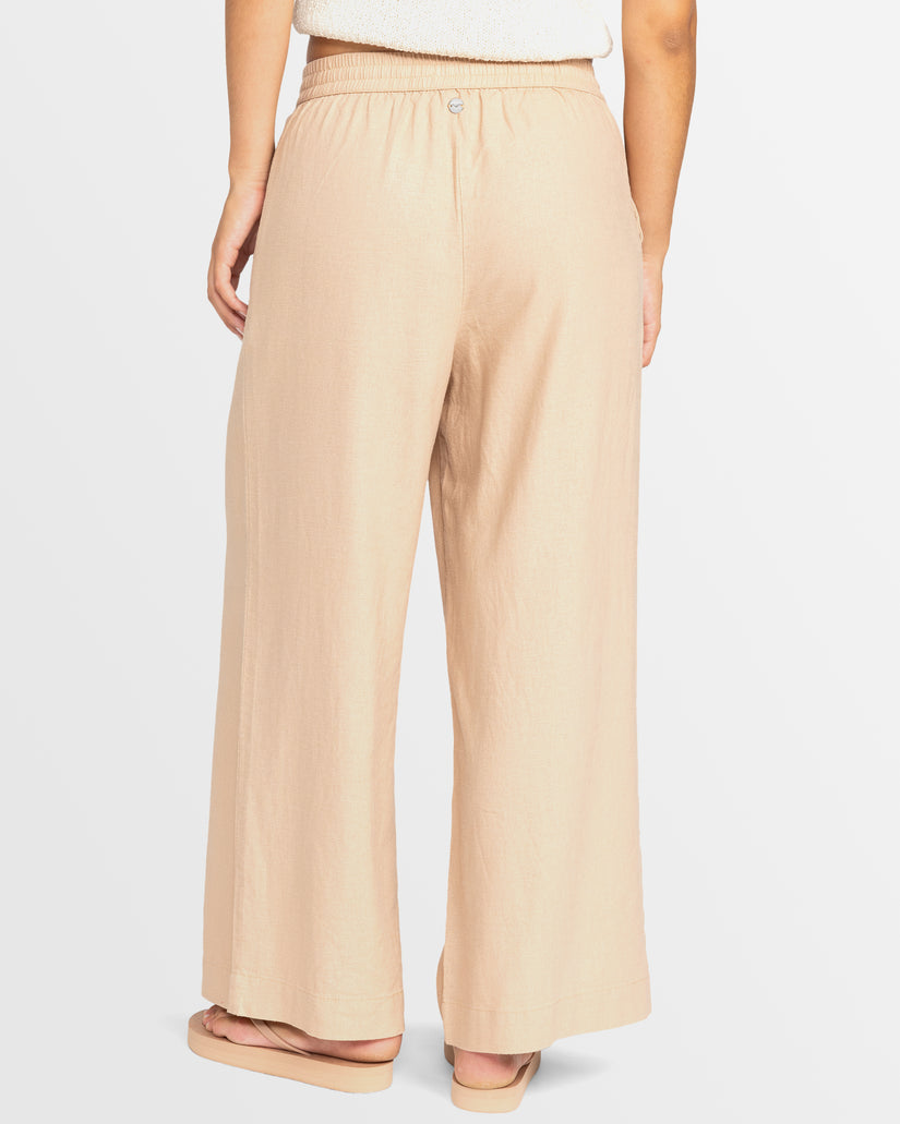 Womens Lekeitio Bay Pants