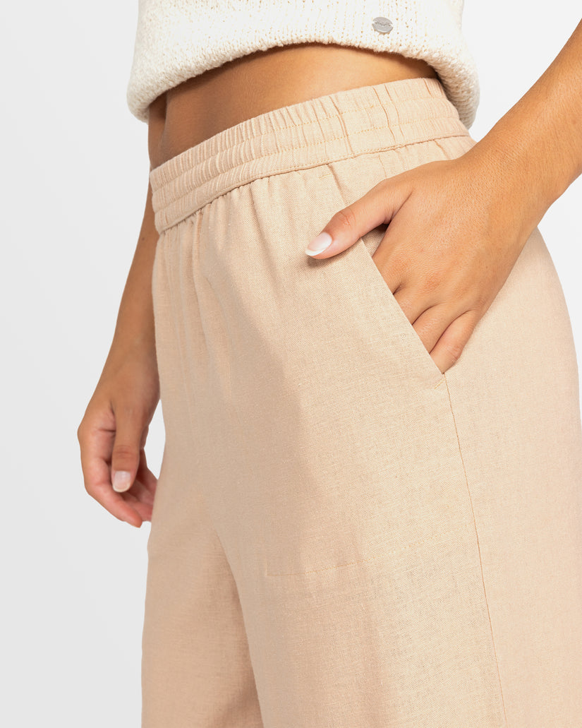 Womens Lekeitio Bay Pants