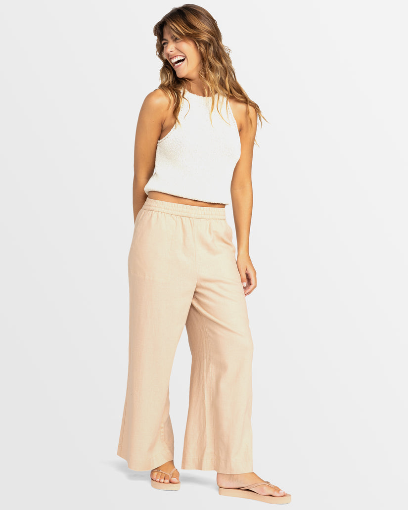 Womens Lekeitio Bay Pants