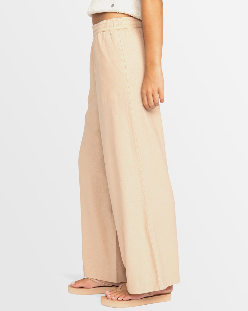 Womens Lekeitio Bay Pants