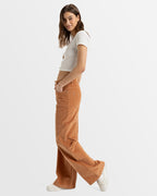Womens Surf On Clouduroy Cord Pants