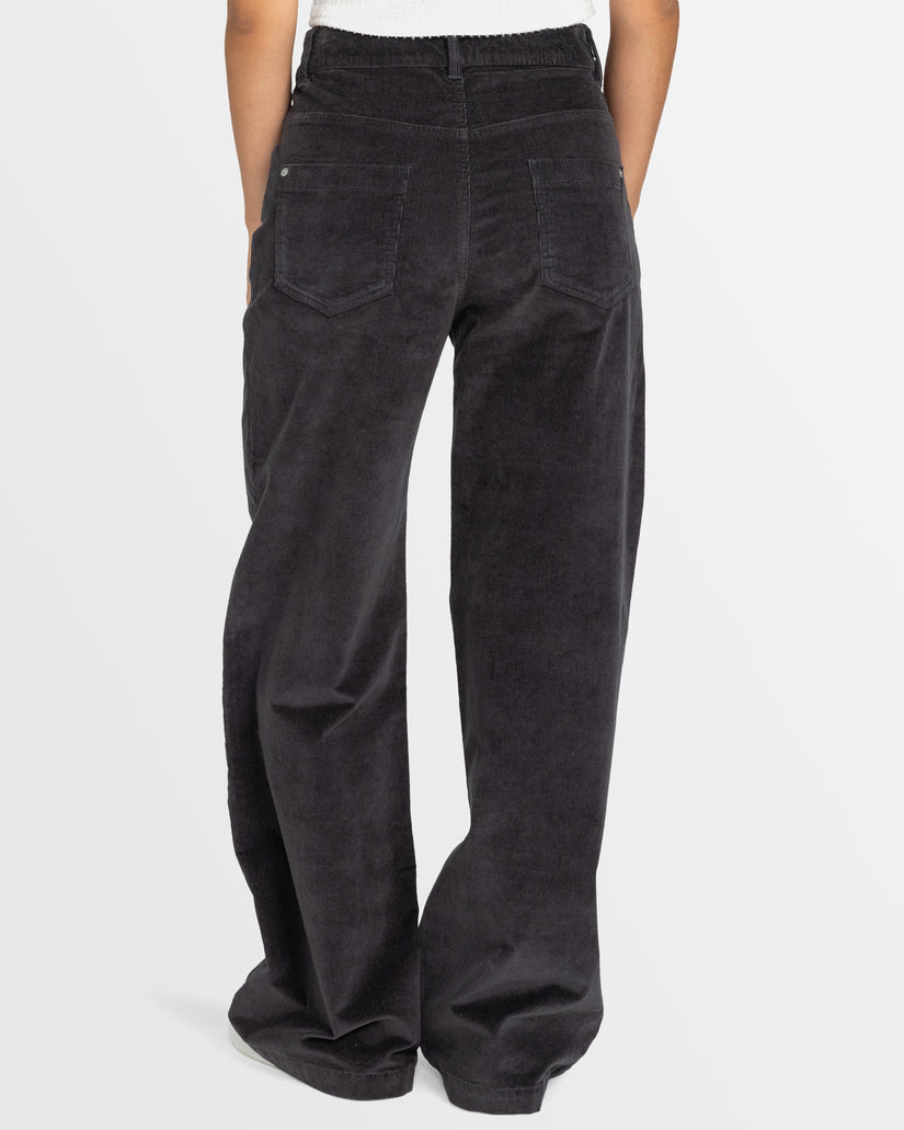 Womens Surf On Clouduroy Cord Pants