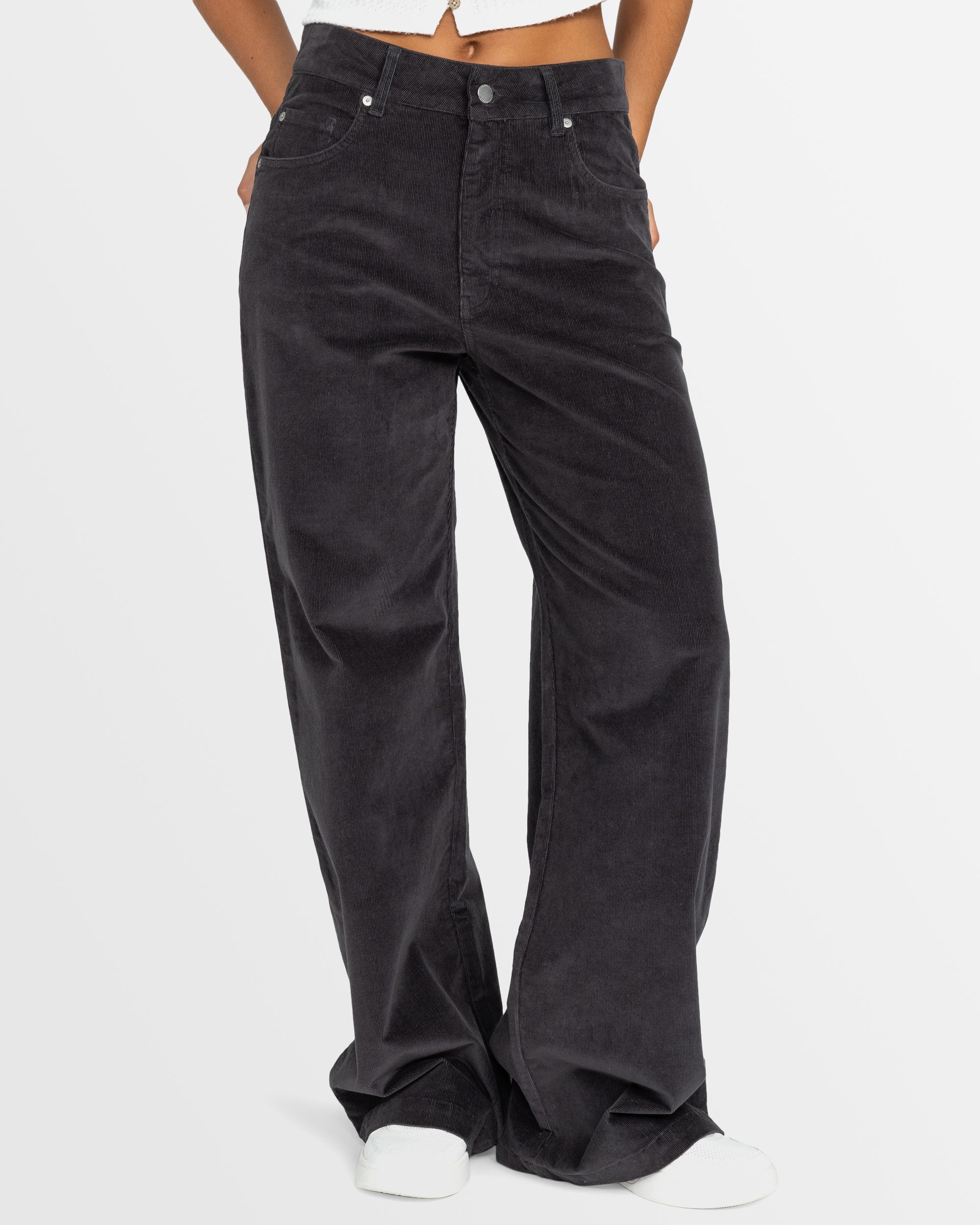 Womens Surf On Clouduroy Cord Pants Australia
