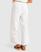 Womens Lekeitio Bay Pants II