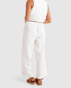 Womens Lekeitio Bay Pants II