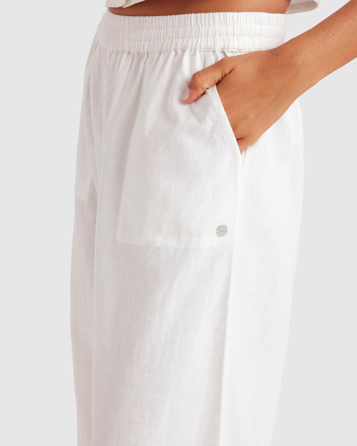 Womens Lekeitio Bay Pants II