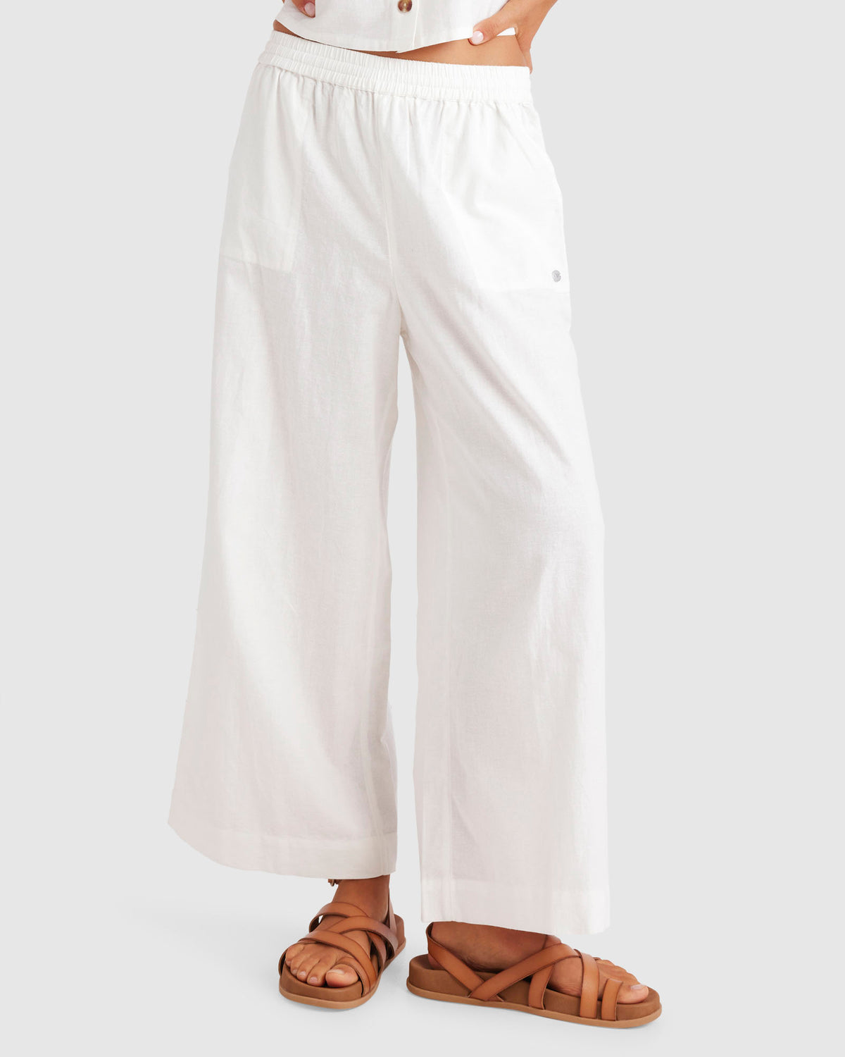 Womens Lekeitio Bay Pants II