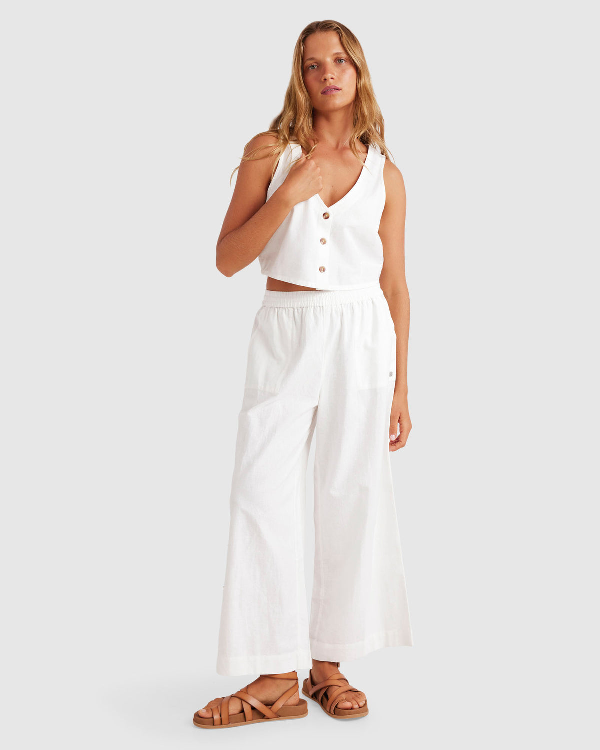 Womens Lekeitio Bay Pants II