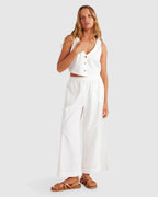 Womens Lekeitio Bay Pants II