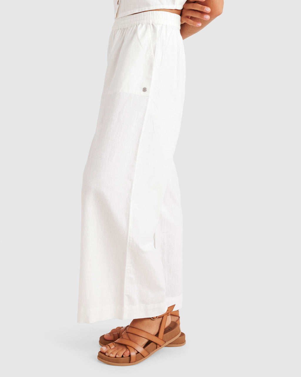 Womens Lekeitio Bay Pants II