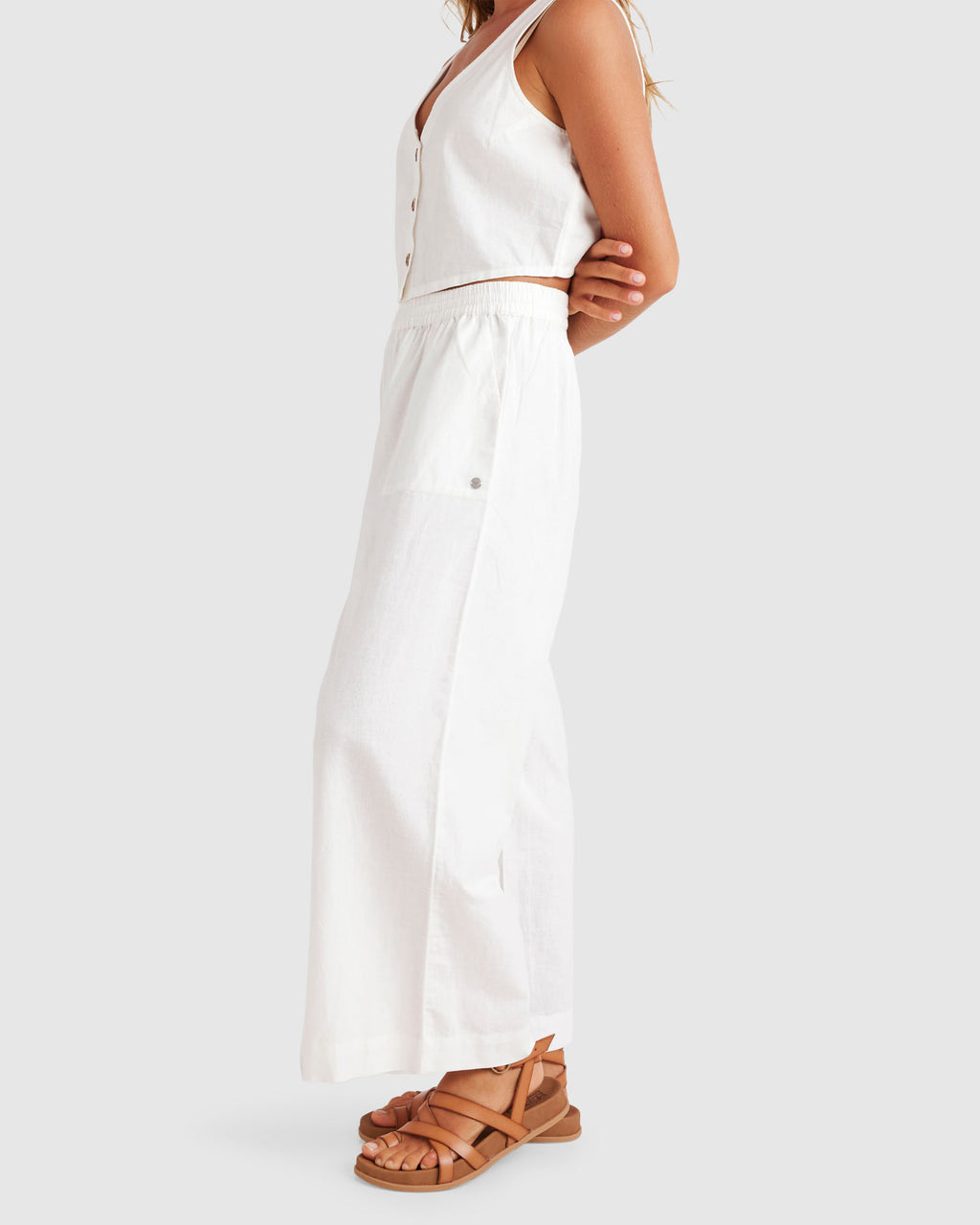 Womens Lekeitio Bay Pants II