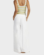 Womens Santorini Palazzo Pants