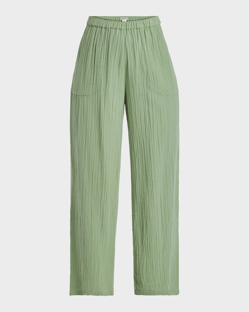 Womens What A Vibe Pants