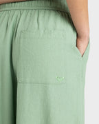 LEKEITIO BREAK MID PANT