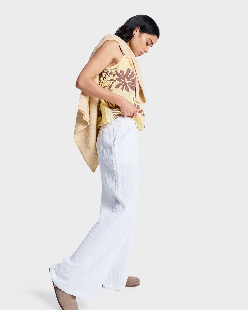 Womens What A Vibe Pants