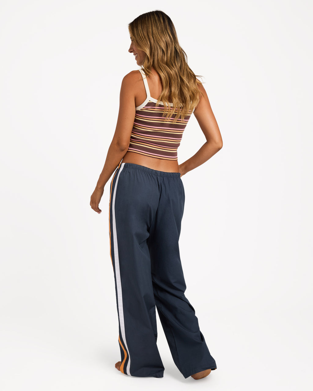 Womens Welcome Home Pants