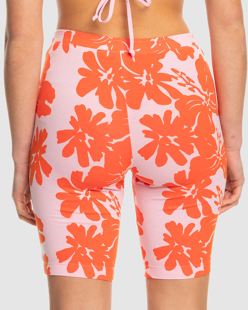 SURF.KIND.KATE. BIKE SHORT