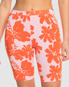SURF.KIND.KATE. BIKE SHORT