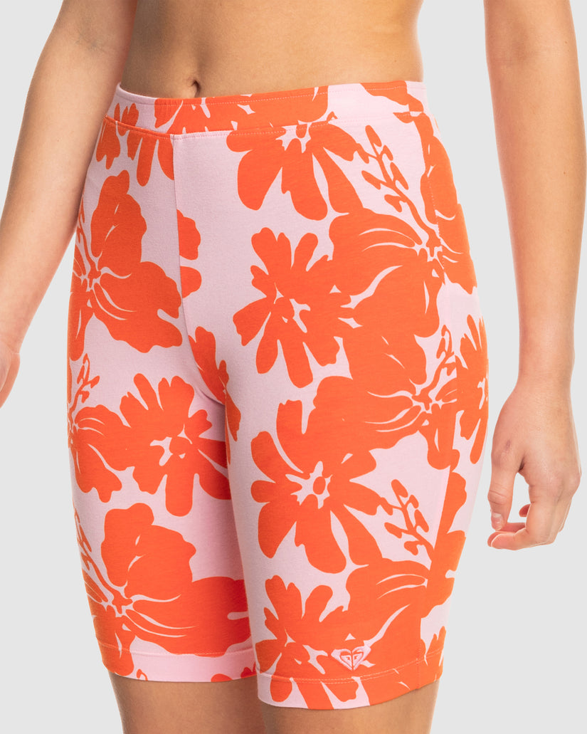 SURF.KIND.KATE. BIKE SHORT