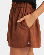Womens Place To Be Walkshorts