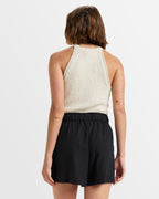 Womens Place To Be Walkshorts