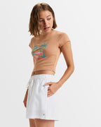 Womens Place To Be Walkshorts