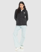 Womens Petal Fever Fleece Jacket