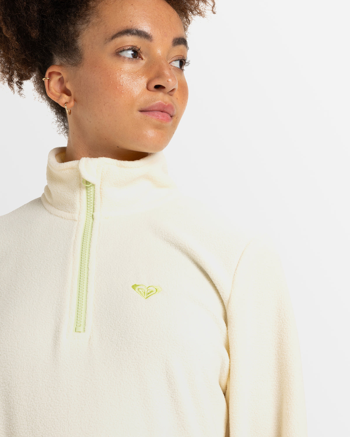 Womens Waves Of Warmth Sport Jumper