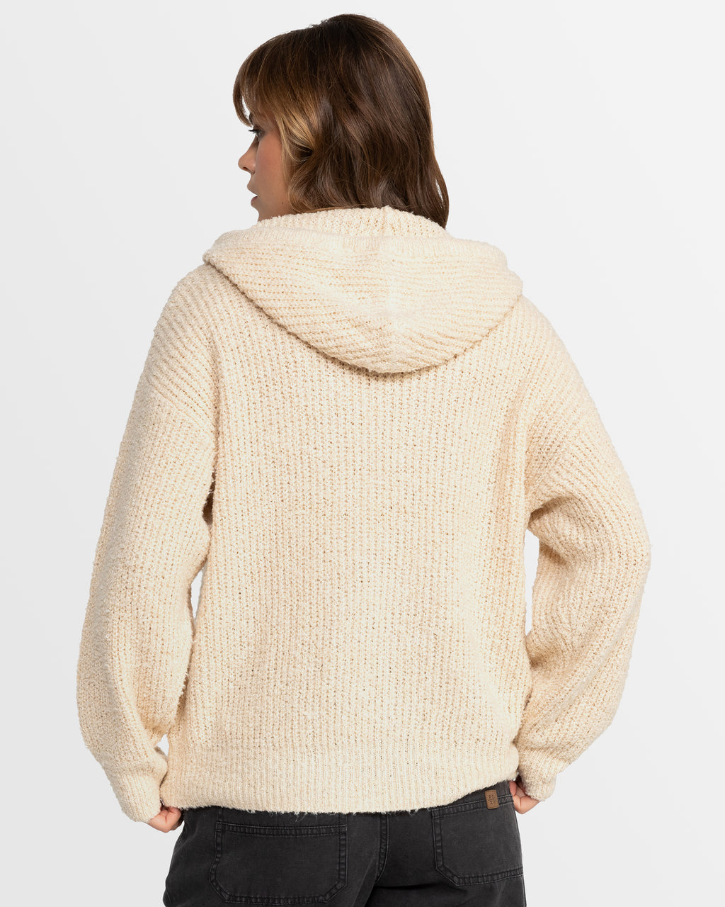 Womens Secret Sunshine Knitted Jumper