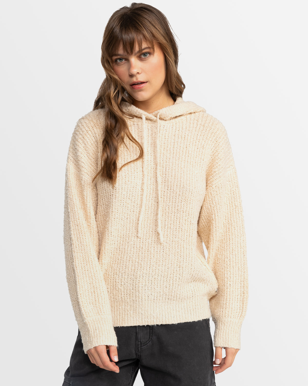 Womens Secret Sunshine Knitted Jumper