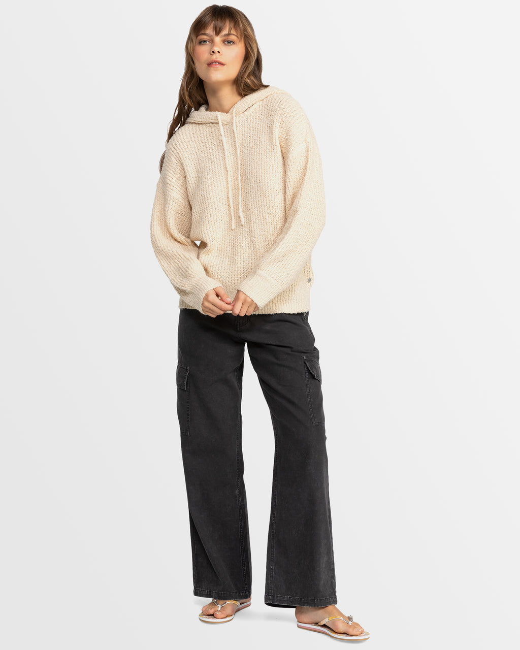 Womens Secret Sunshine Knitted Jumper