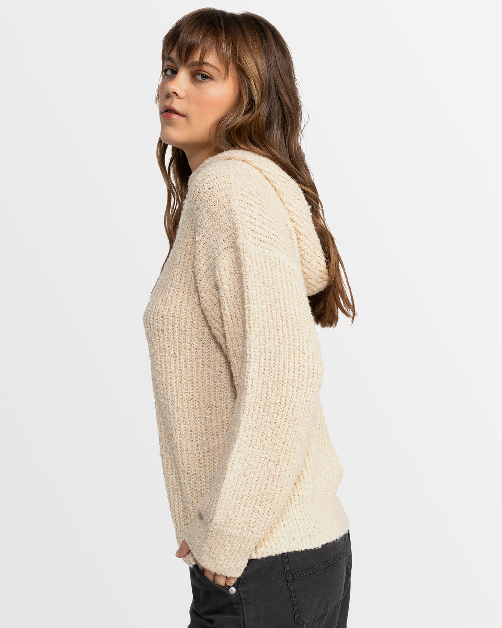 Womens Secret Sunshine Knitted Jumper