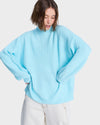 Womens Little Dume Crew Neck
