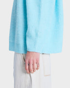 Womens Little Dume Crew Neck