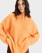 Womens Little Dume Knitted Jumper