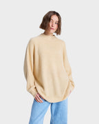 Womens Little Dume Crew Neck