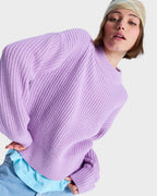 Womens Come Home Again Crew Neck