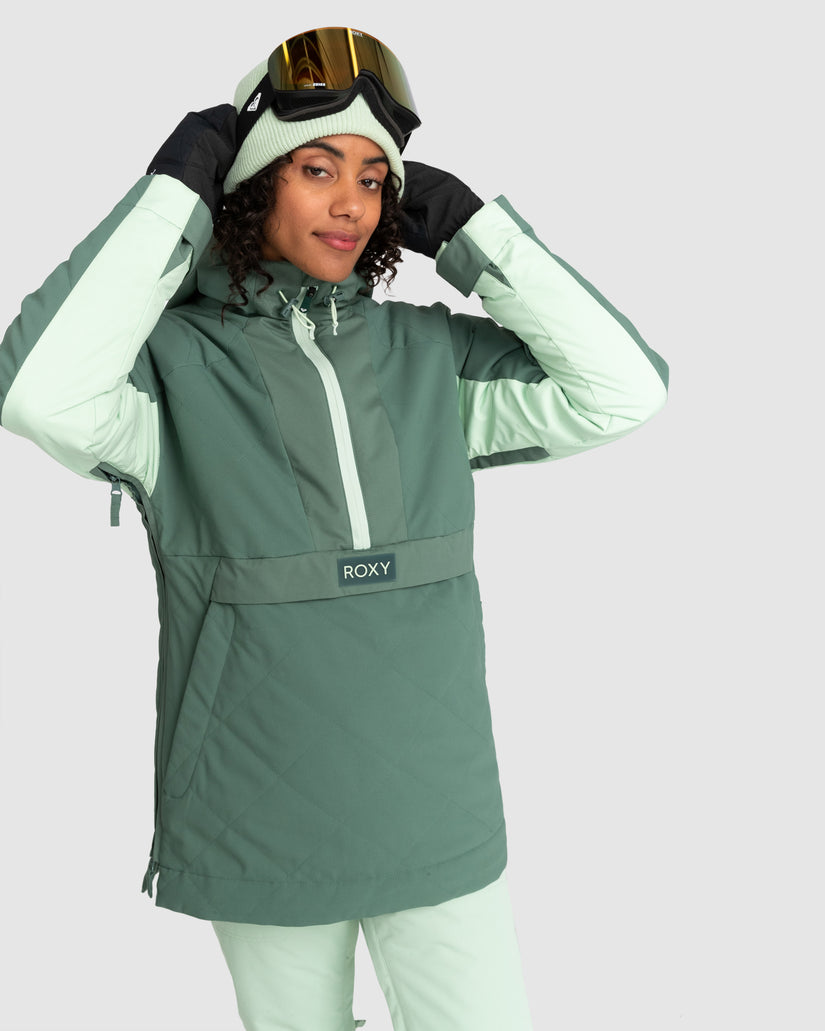 Giacca Roxy Radiant Lines donna Giacca Roxy Radiant Lines donna