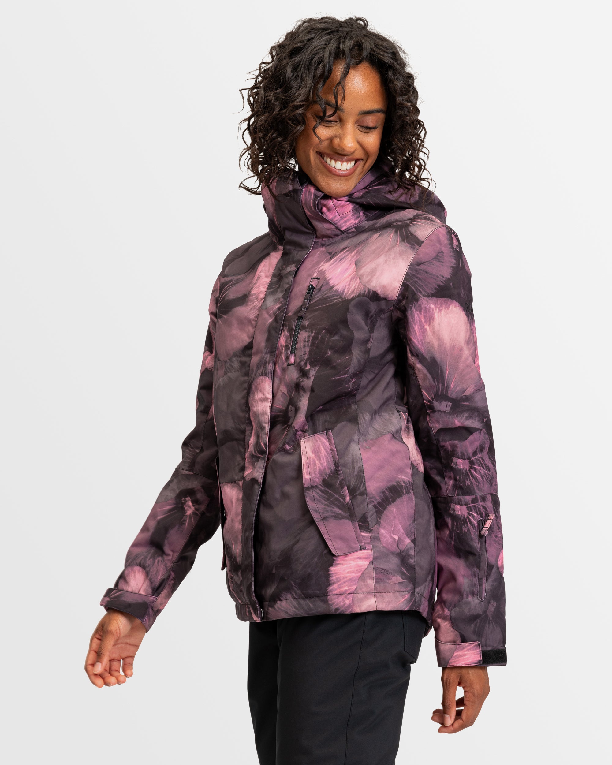 Roxy jetty jacket outlet