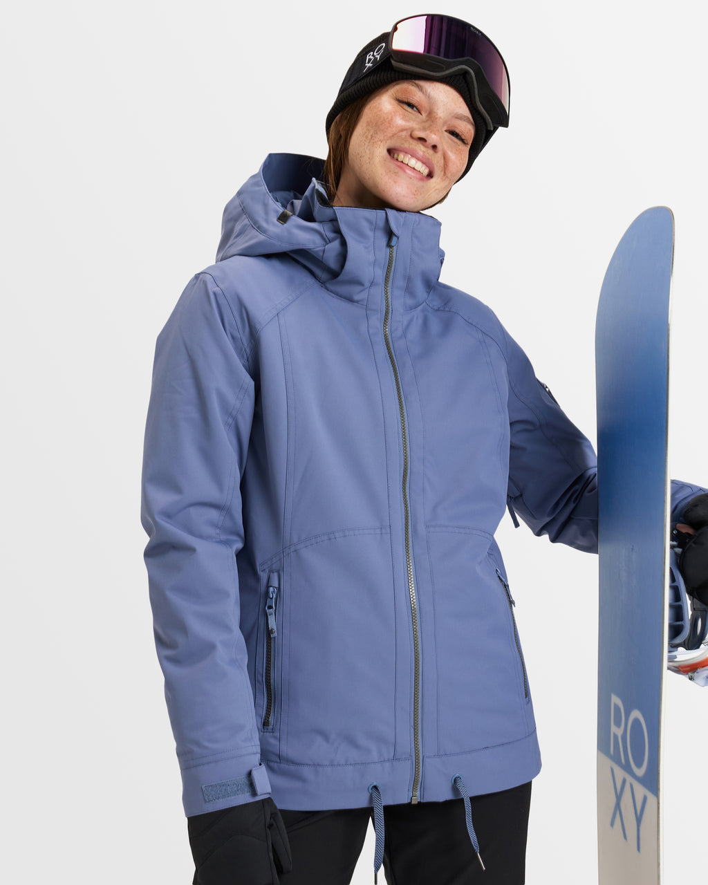 Womens Meade Snow Jacket