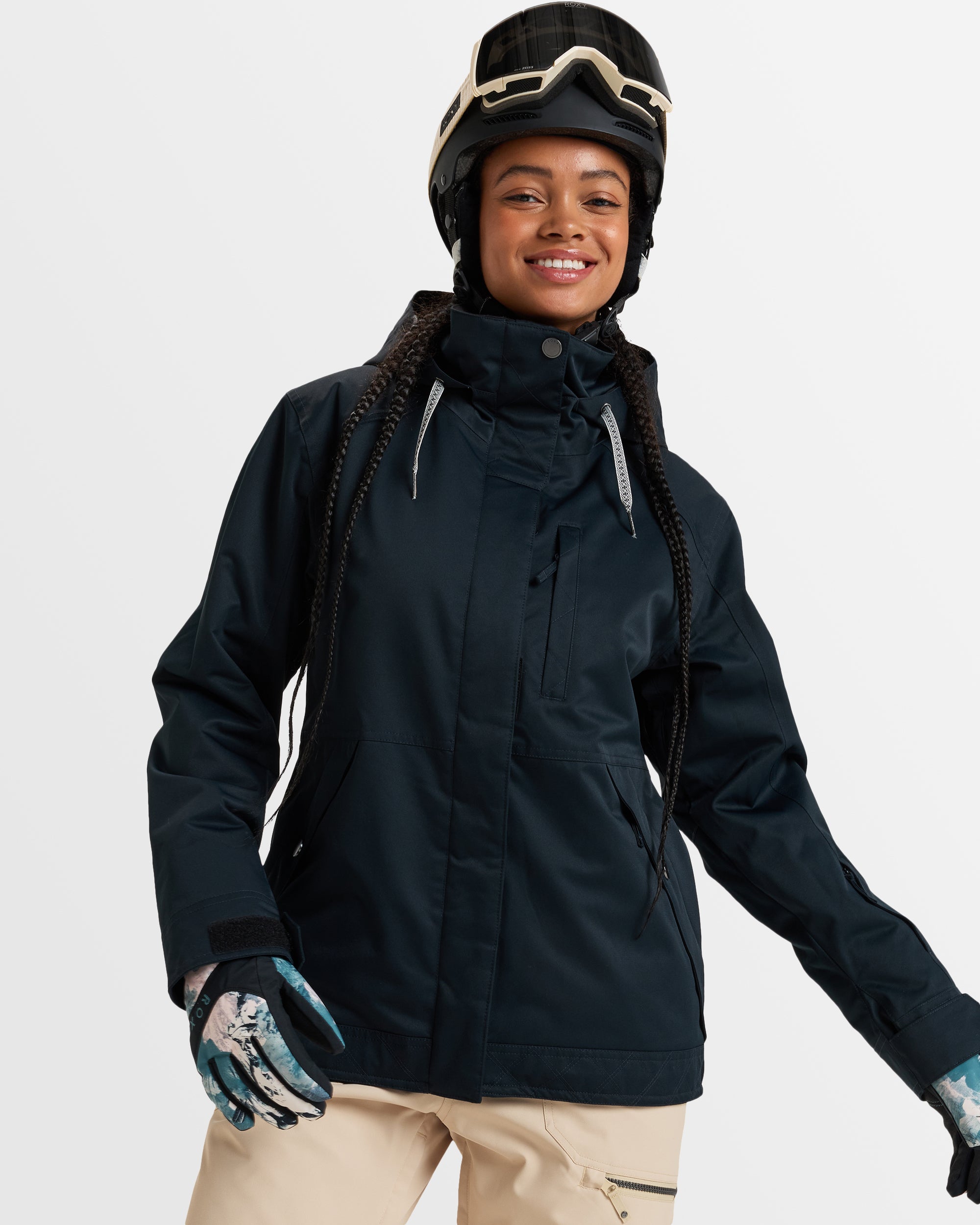 Buy Womens Billie Snow Jacket by Roxy | Surf Dive 'n Ski