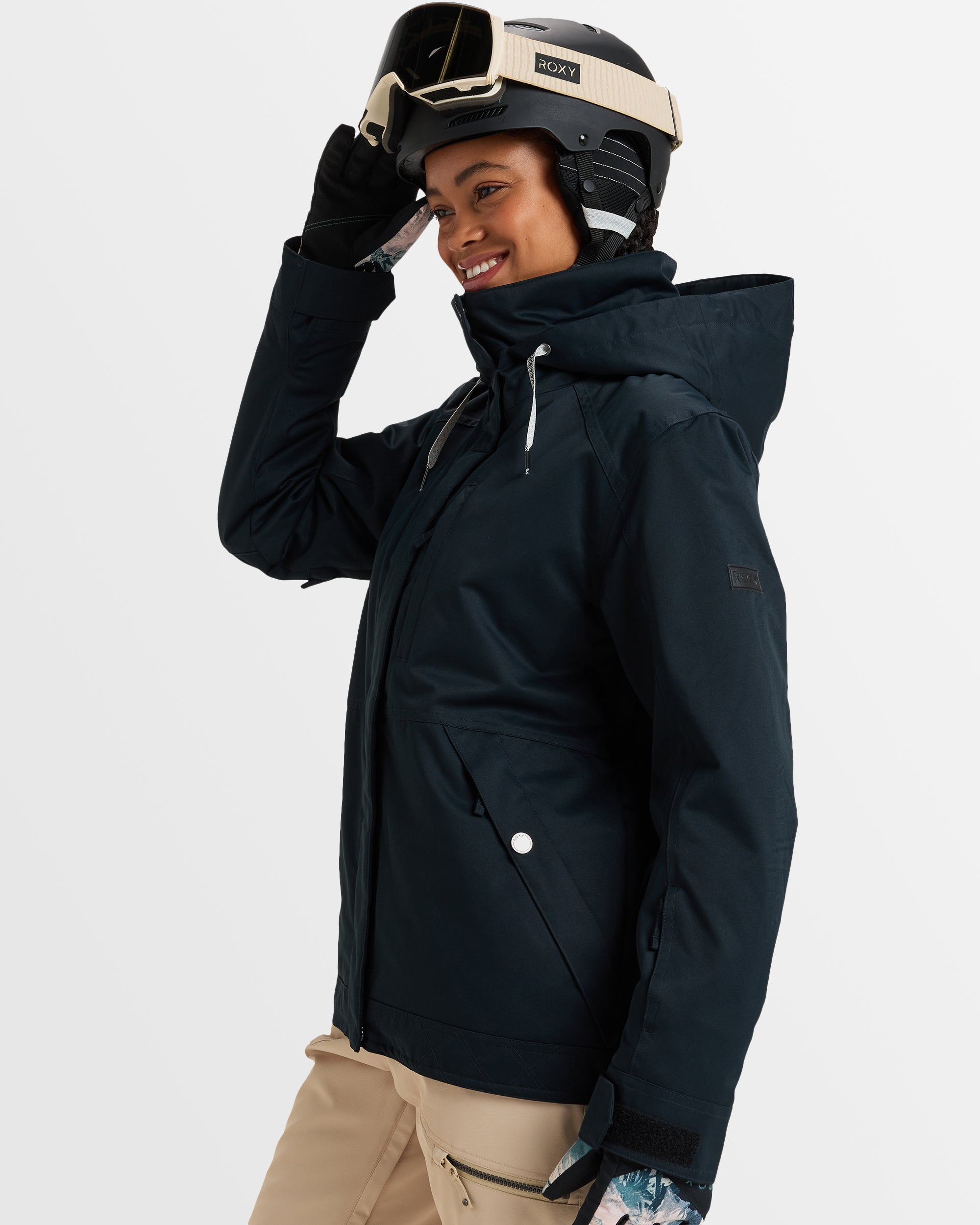 Buy Womens Billie Snow Jacket by Roxy | Surf Dive 'n Ski