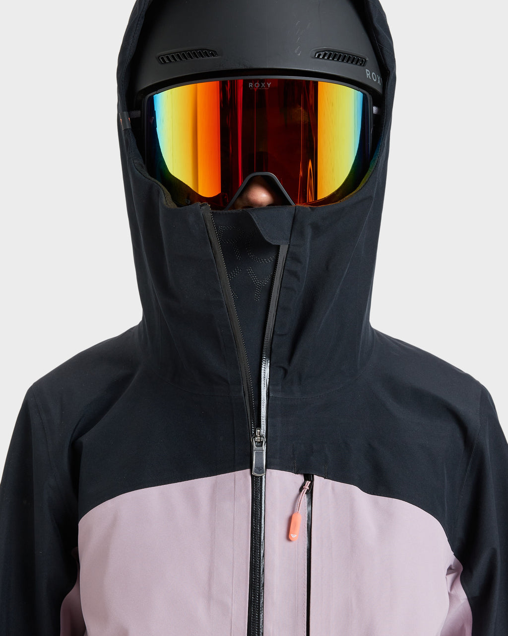 Womens Gore-Tex Lunalite 3L Snow Jacket