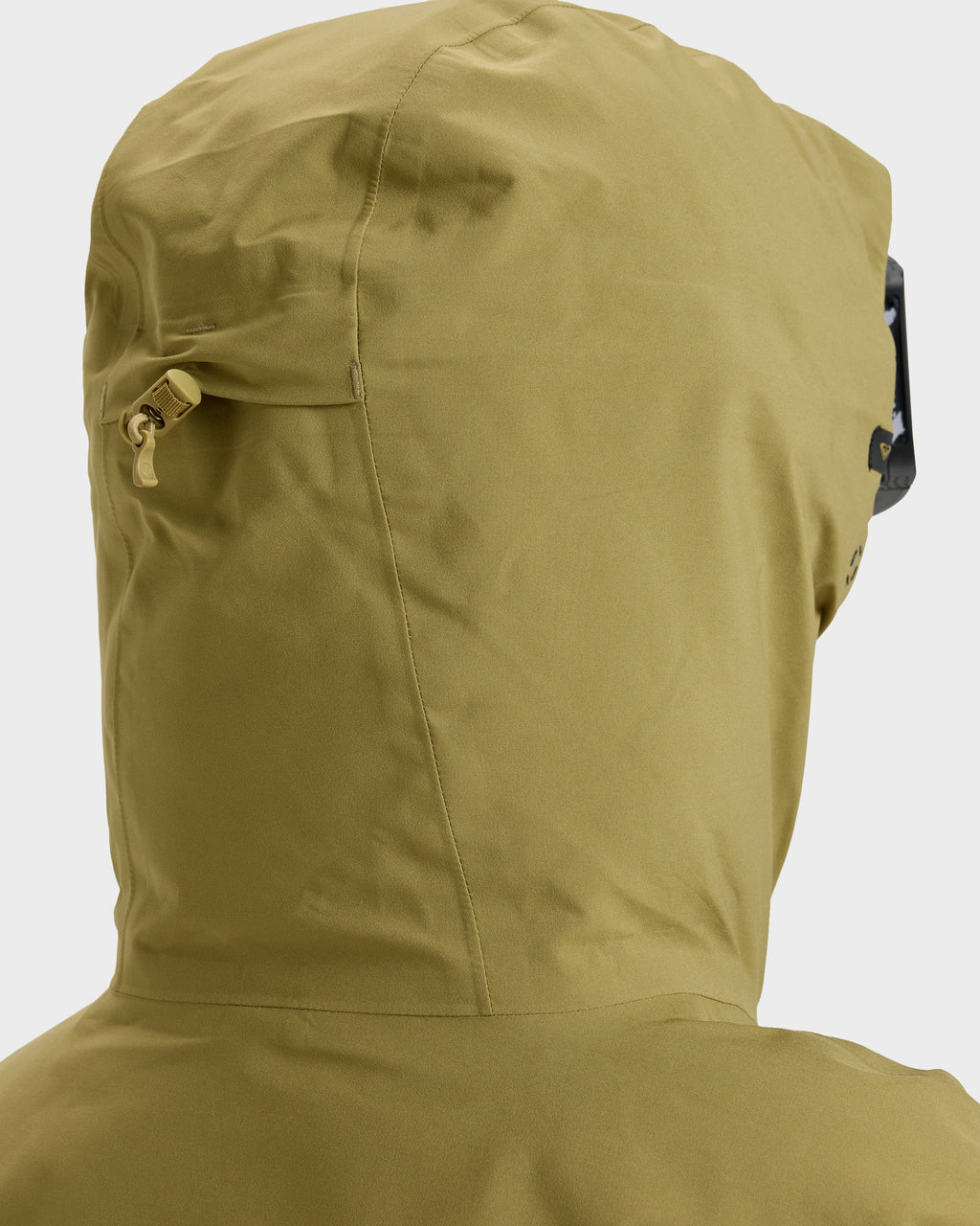 Womens Gore-Tex Stretch Purelines Snow Jacket