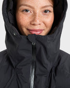Womens Luna Frost Snow Jacket
