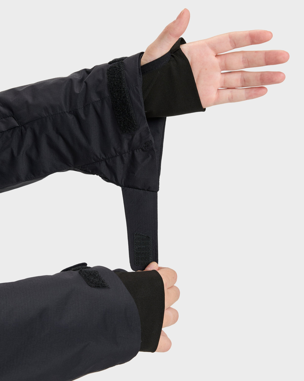 Womens Luna Frost Snow Jacket