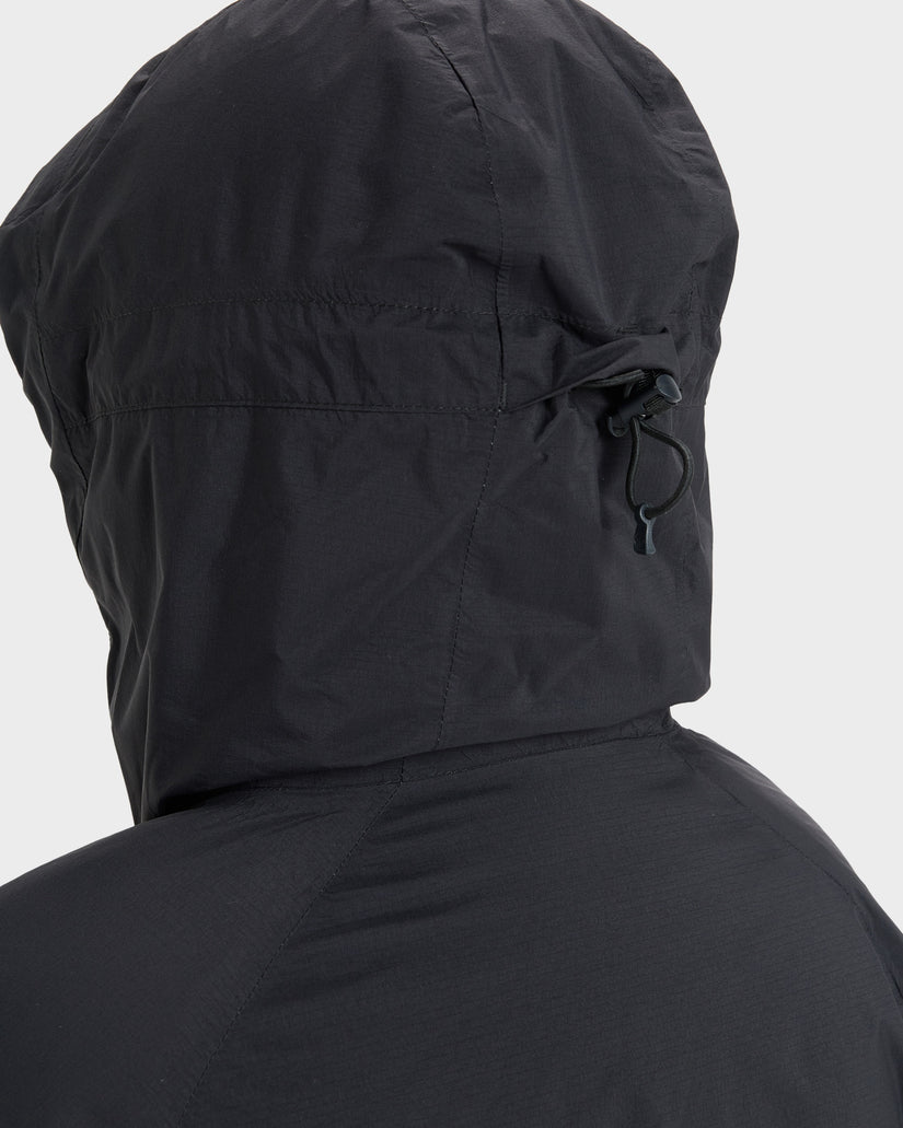 Womens Luna Frost Snow Jacket