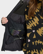 Womens Luna Frost Snow Jacket