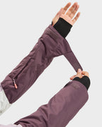 Womens Luna Frost Snow Jacket
