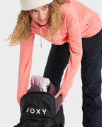 Womens Luna Frost Snow Jacket